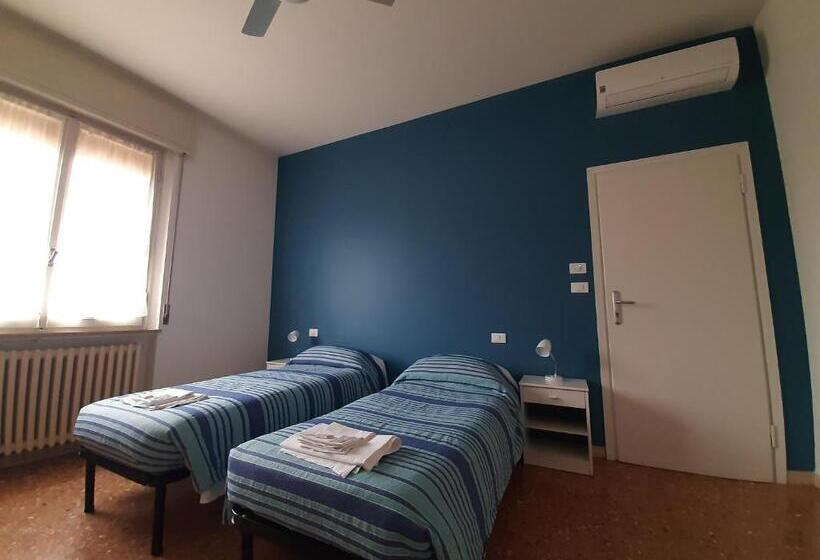 غرفة إقتصادية, Gardenia