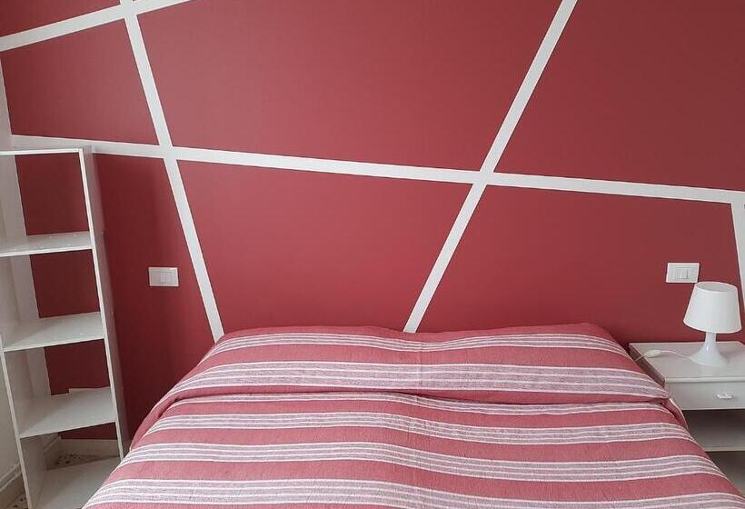 غرفة إقتصادية, Gardenia