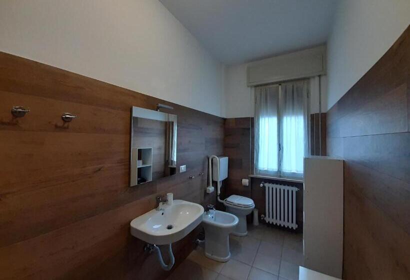 غرفة إقتصادية, Gardenia