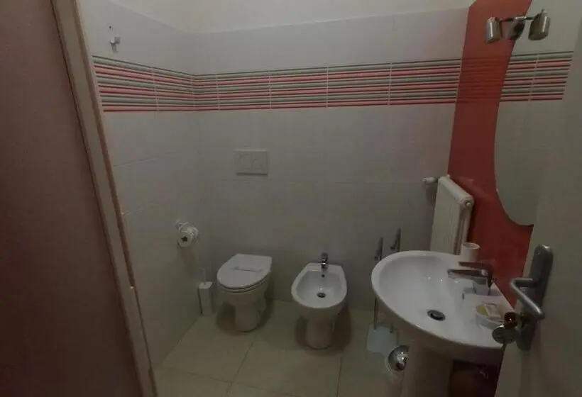 Standard room with outdoor bath, Gardenia