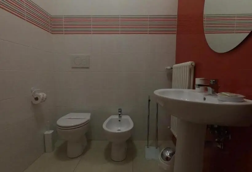 Standard room with outdoor bath, Gardenia