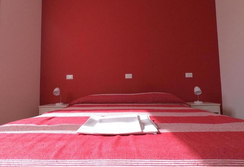 Standard room with outdoor bath, Gardenia