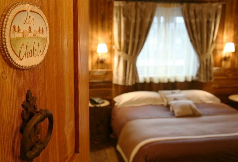 标准间带阳台, Letterario Locanda Collomb