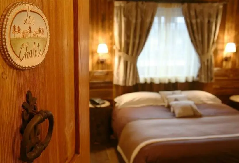 اتاق استاندارد با بالکن, Letterario Locanda Collomb