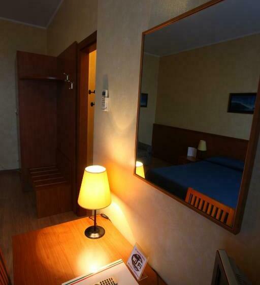 חדר סטנדרט, Lincoln