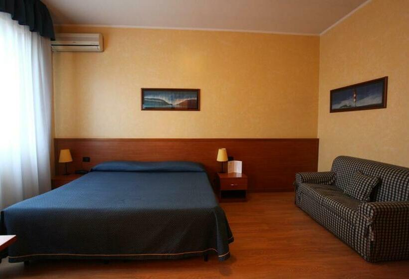 חדר סטנדרט, Lincoln