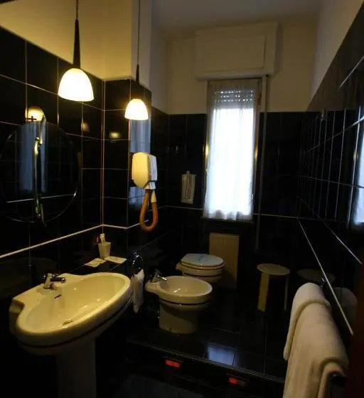 Standard-huone, Lincoln