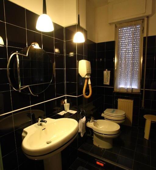 חדר סטנדרט, Lincoln