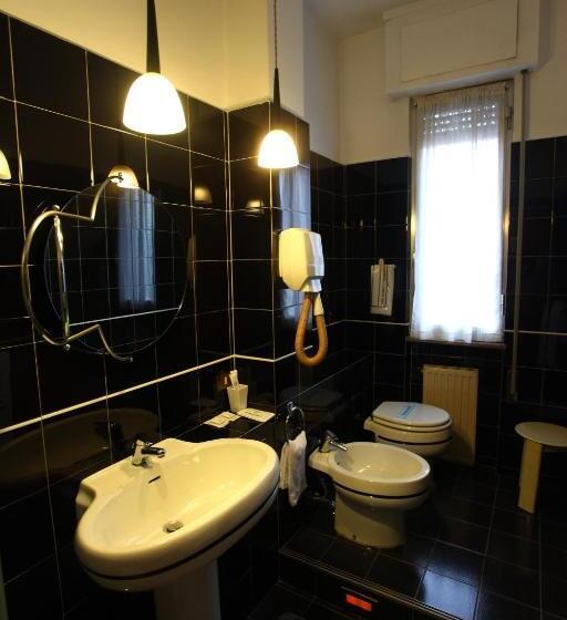 חדר סטנדרט, Lincoln