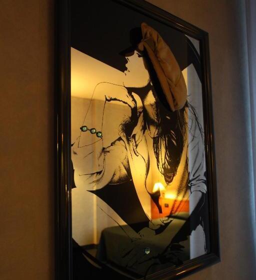 חדר סטנדרט, Lincoln