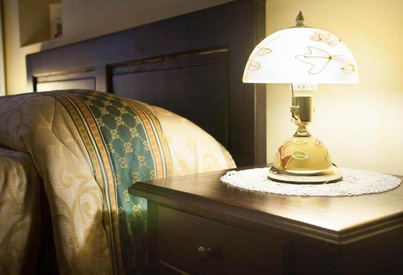 标准间, Locanda Dei Baroni