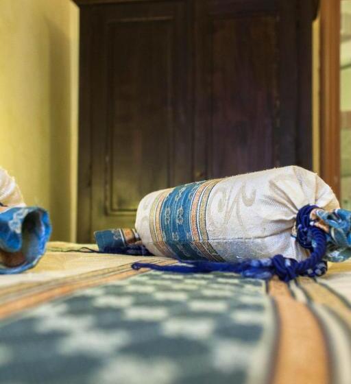 套房, Locanda Dei Baroni