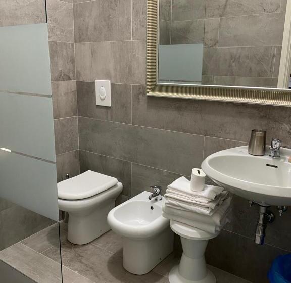 Quarto Deluxe Vista Mar com Sacada, Maison Del Magra