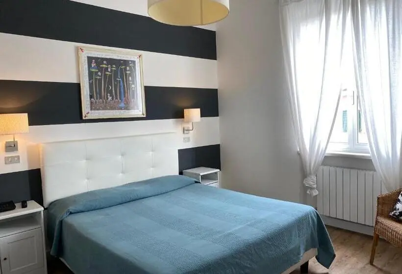اتاق استاندارد, Maison Del Magra