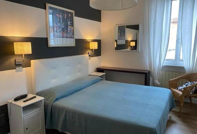 اتاق استاندارد, Maison Del Magra