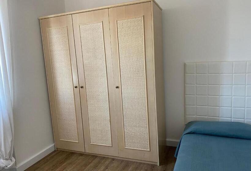 Triple Room Sea View, Maison Del Magra