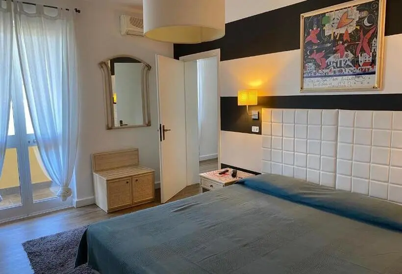 Triple Room Sea View, Maison Del Magra