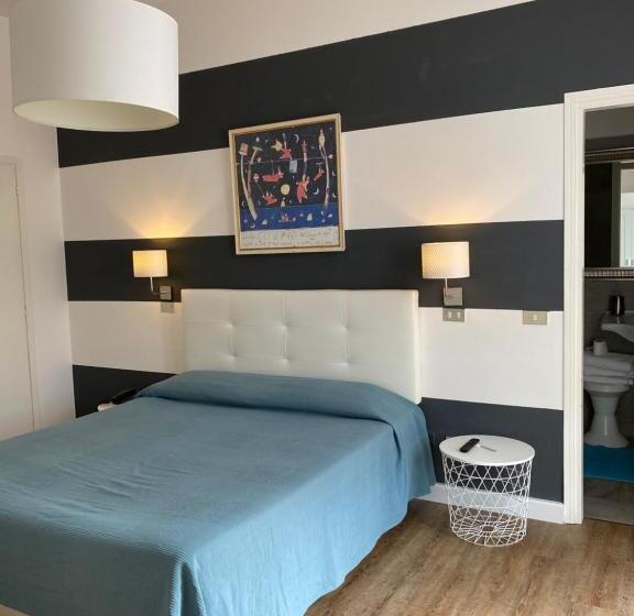 Triple Room Sea View, Maison Del Magra