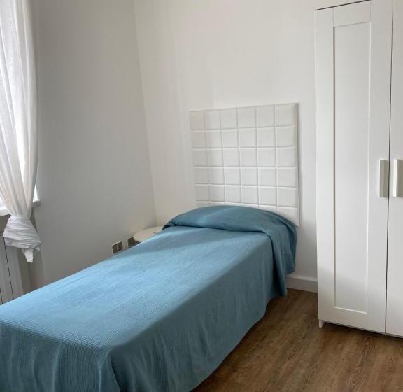 Triple Room Sea View, Maison Del Magra
