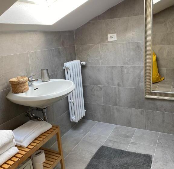 غرفة سوبيريور ثلاثية, Maison Del Magra