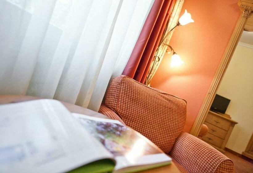 חדר סופריור, Mühlbacherhof