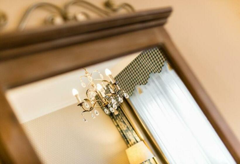 اتاق راحتی یک تخته, Mühlbacherhof