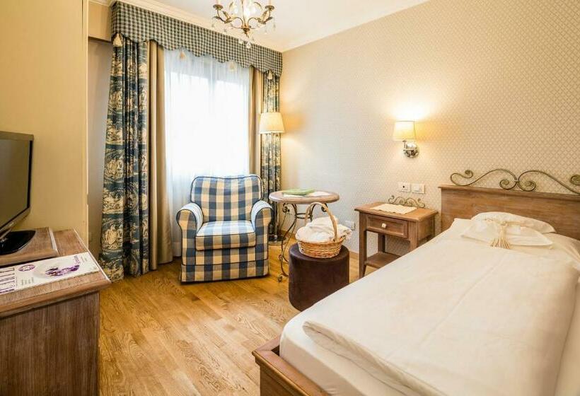 חדר קומפורט יחיד, Mühlbacherhof