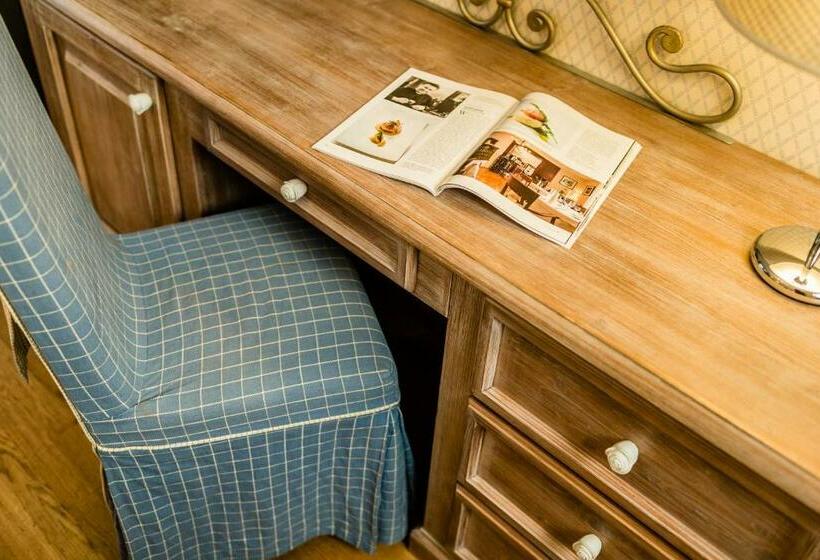 חדר קומפורט, Mühlbacherhof