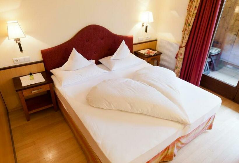 Номер Комфорт, Mühlbacherhof