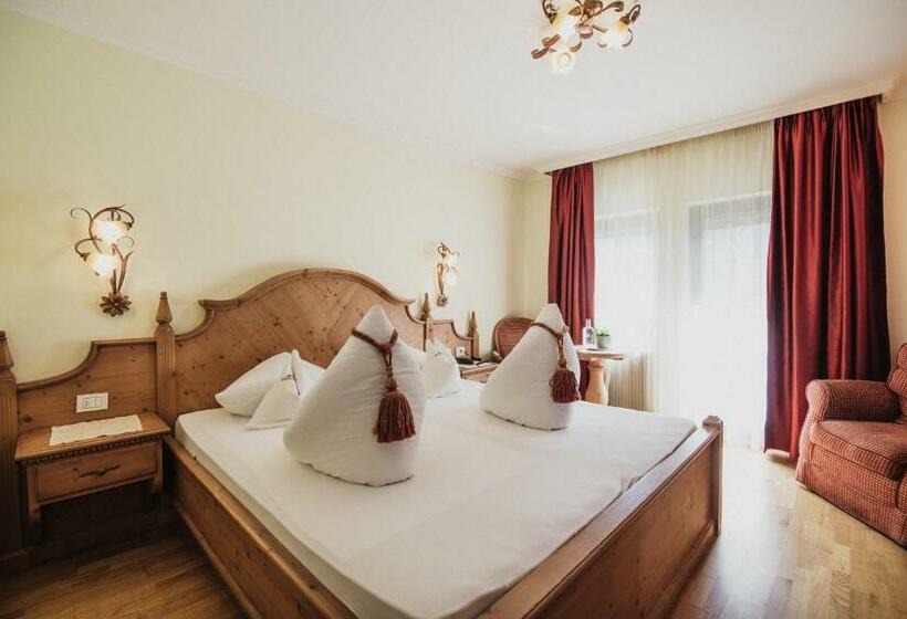 חדר קומפורט, Mühlbacherhof