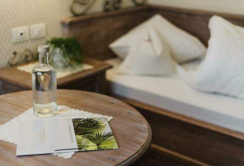 חדר קומפורט יחיד, Mühlbacherhof