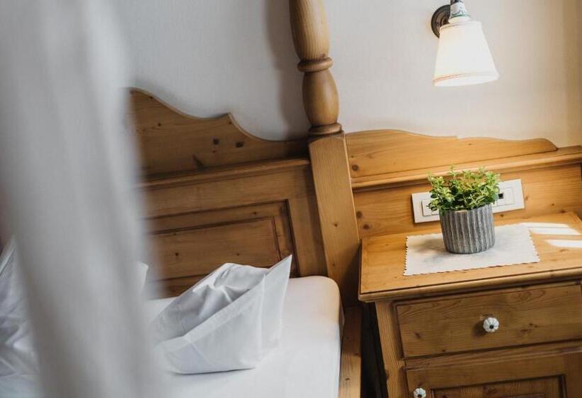 חדר סופריור, Mühlbacherhof