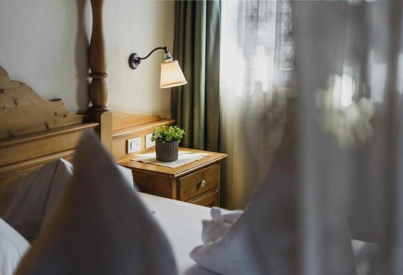 חדר סופריור, Mühlbacherhof