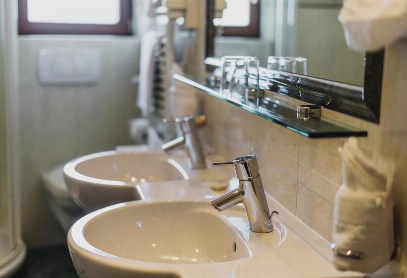 חדר סופריור, Mühlbacherhof