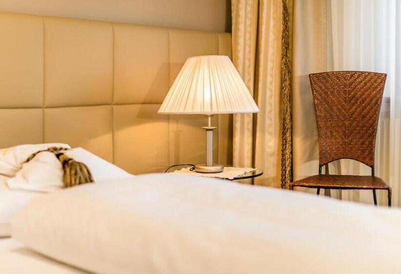 סוויטה משפחתית, Mühlbacherhof