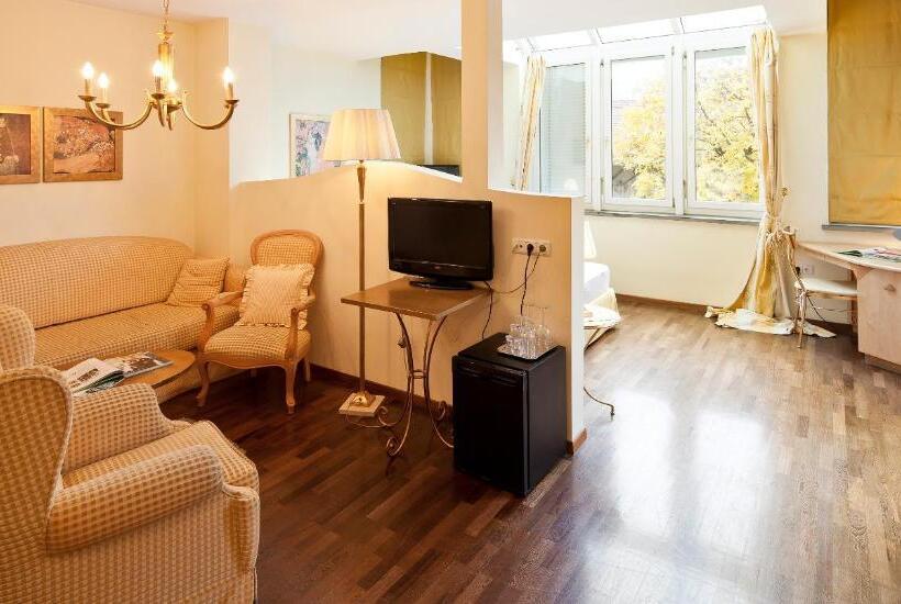 סוויטת סופריור, Mühlbacherhof