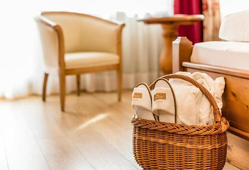 סוויטת סופריור, Mühlbacherhof