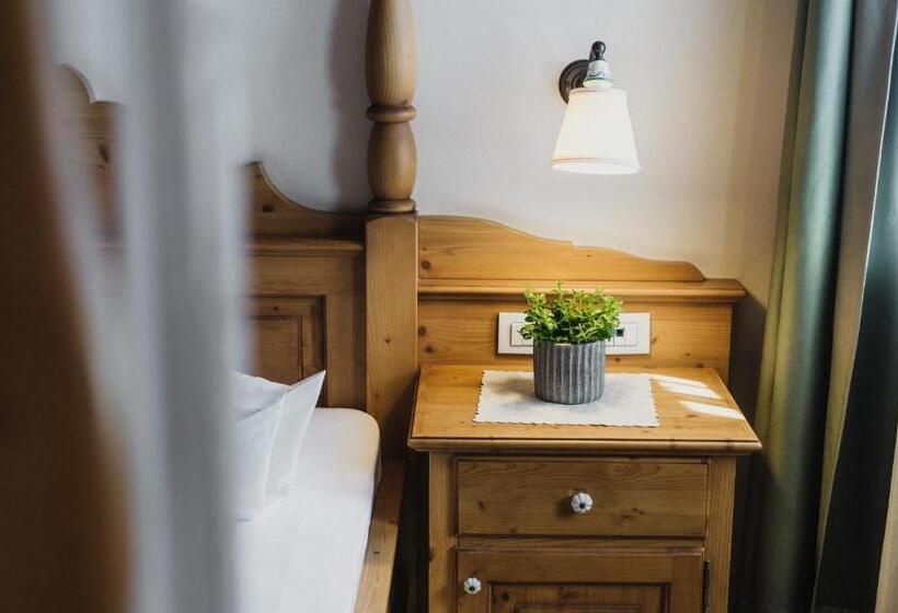 חדר דלוקס, Mühlbacherhof