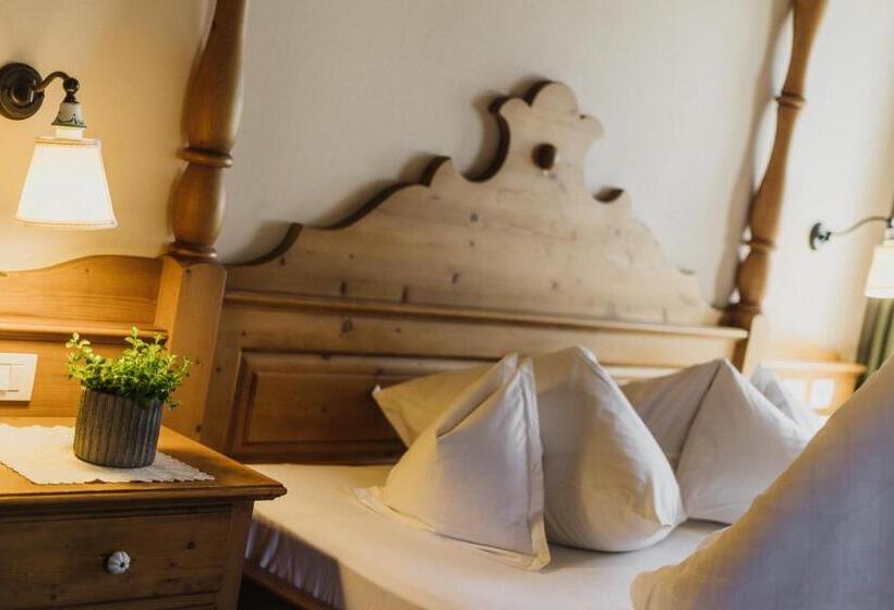 חדר דלוקס, Mühlbacherhof