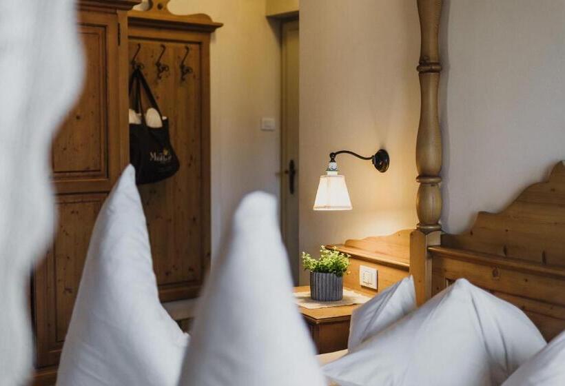 חדר דלוקס, Mühlbacherhof