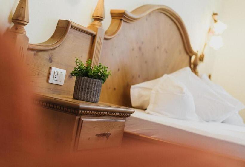 Номер Deluxe, Mühlbacherhof