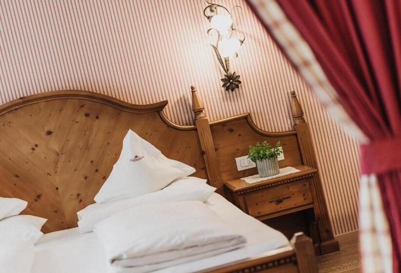 Полулюкс Повышенной Комфортности, Mühlbacherhof