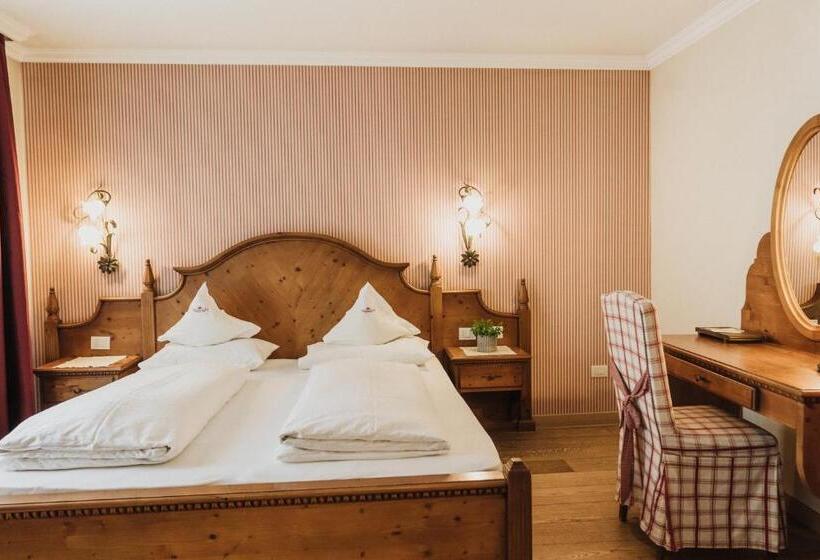 סוויטת ג'וניור דלוקס, Mühlbacherhof