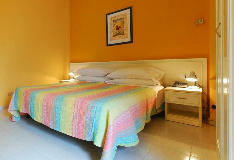 اتاق استاندارد, Michelangelo