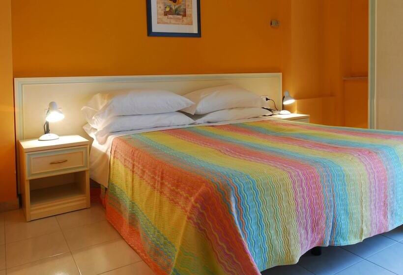 اتاق استاندارد, Michelangelo