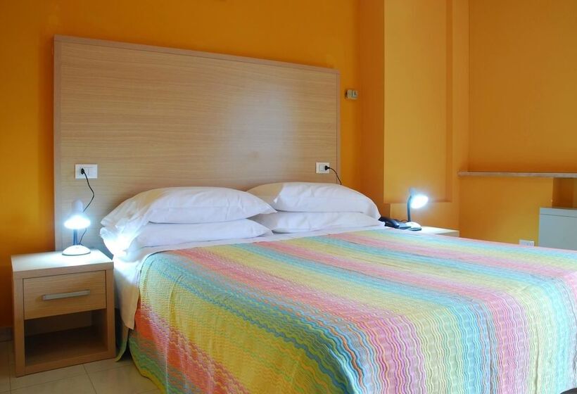 اتاق استاندارد, Michelangelo