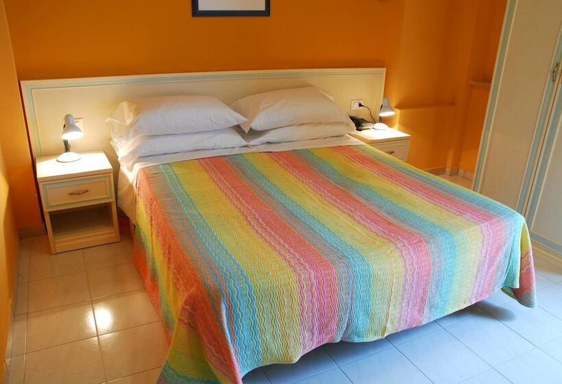 اتاق استاندارد, Michelangelo