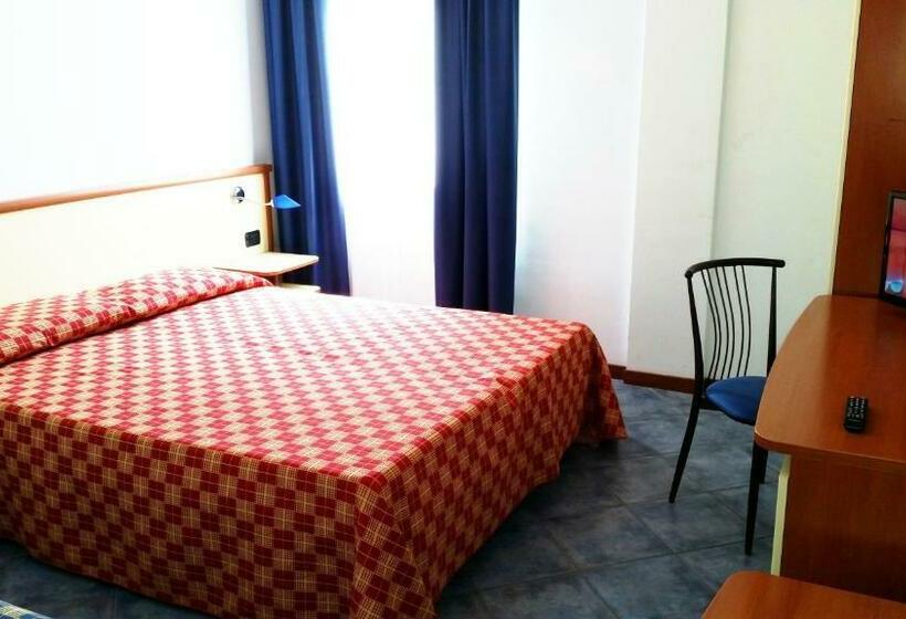 标准间, Miravalle