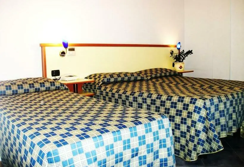 اتاق استاندارد, Miravalle