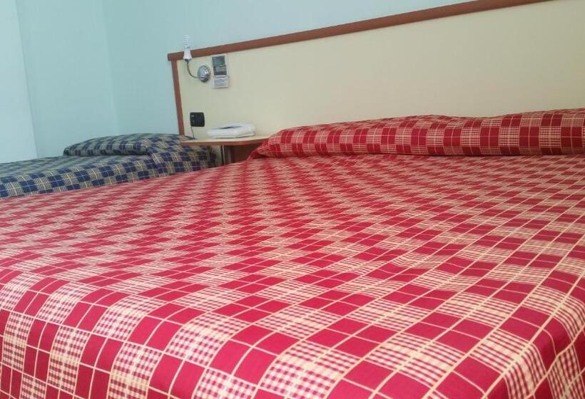 标准间, Miravalle